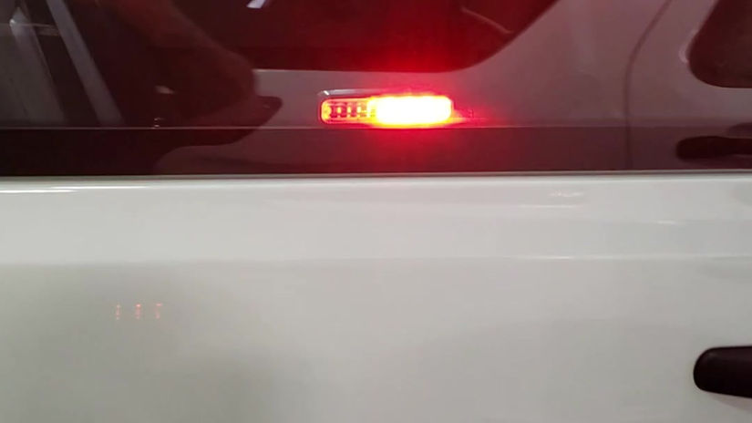 WHELEN ION DUO